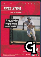Free Steal (1st Edition)